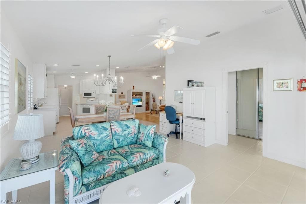 3609 Exuma WAY, NAPLES FL 34119-11