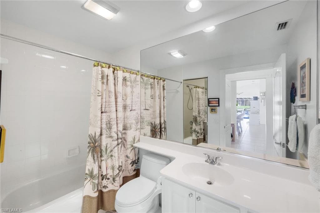 3609 Exuma WAY, NAPLES FL 34119-25