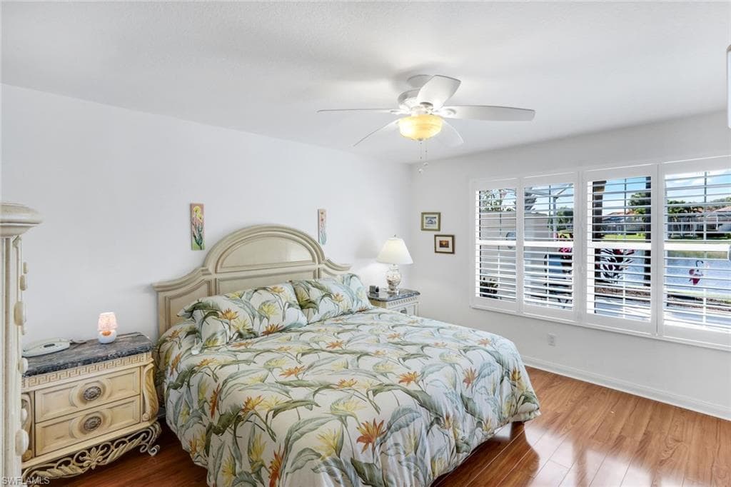 3609 Exuma WAY, NAPLES FL 34119-21