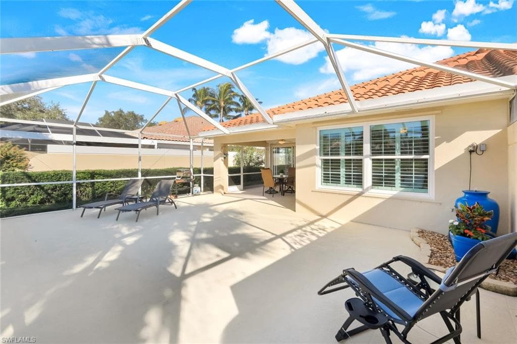 3609 Exuma WAY, NAPLES FL 34119-31