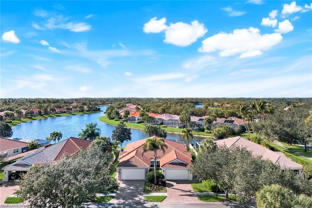 3609 Exuma WAY, NAPLES FL 34119-4