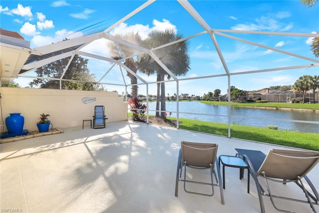 3609 Exuma WAY, NAPLES FL 34119-29
