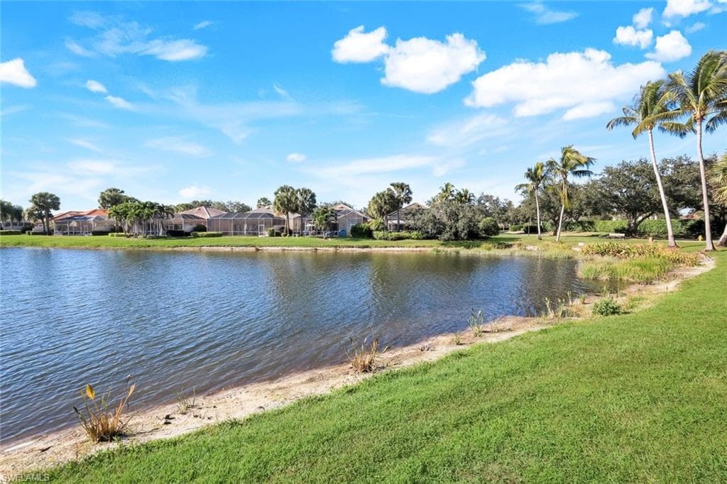3609 Exuma WAY, NAPLES FL 34119-33