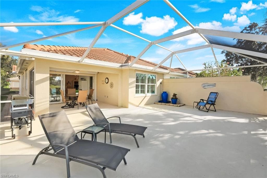 3609 Exuma WAY, NAPLES FL 34119-32