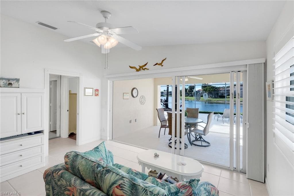 3609 Exuma WAY, NAPLES FL 34119-13