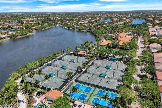 3609 Exuma WAY, NAPLES FL 34119-40