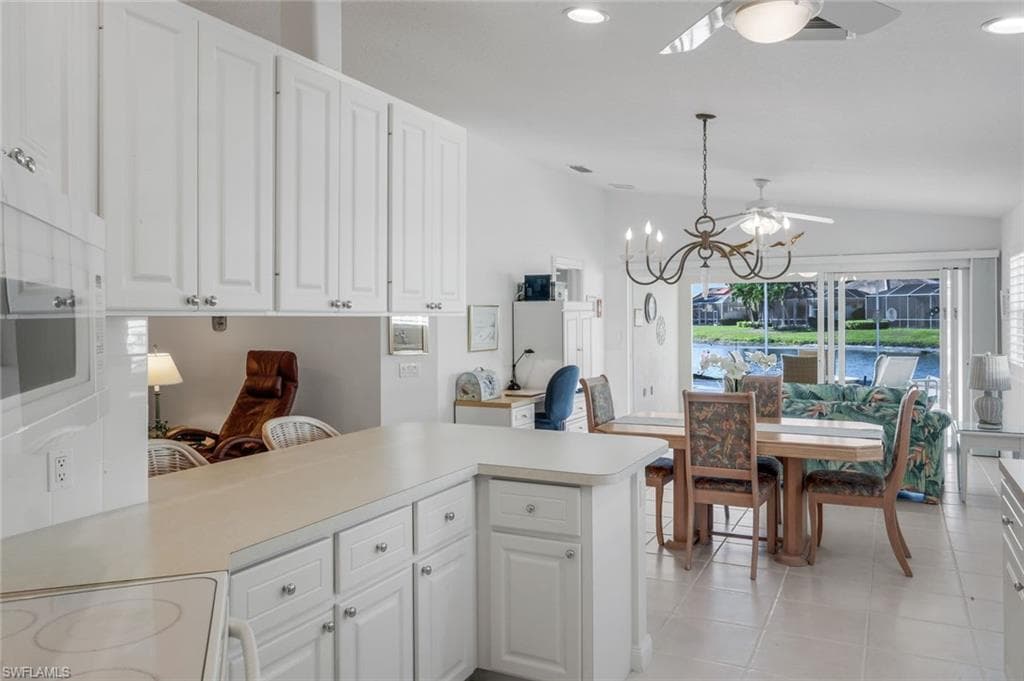 3609 Exuma WAY, NAPLES FL 34119-17
