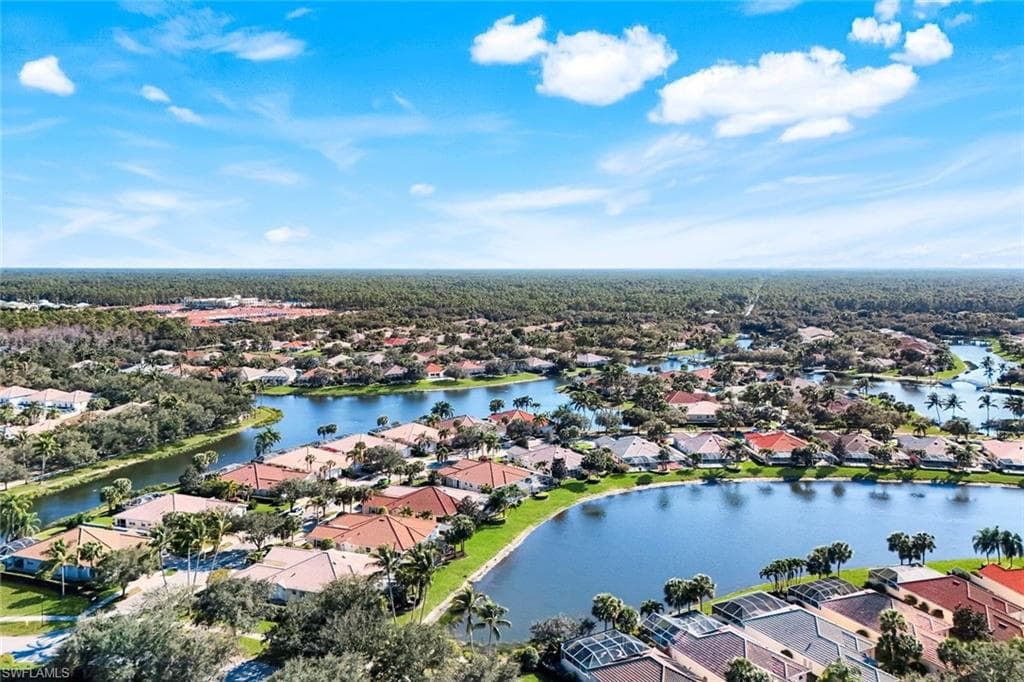 3609 Exuma WAY, NAPLES FL 34119-36