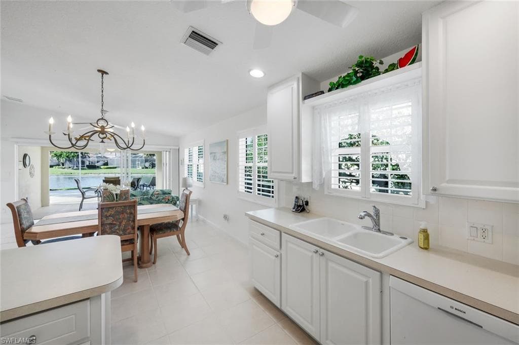 3609 Exuma WAY, NAPLES FL 34119-18