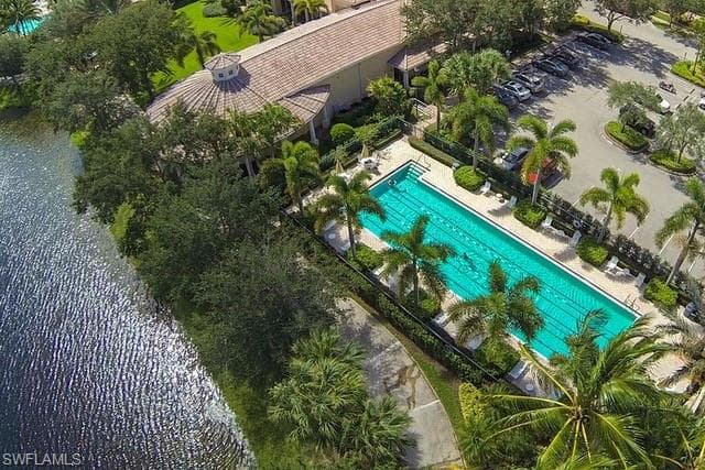 3609 Exuma WAY, NAPLES FL 34119-39