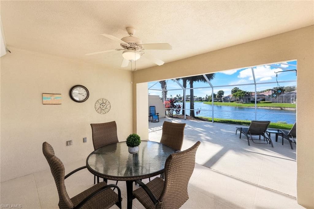 3609 Exuma WAY, NAPLES FL 34119-28
