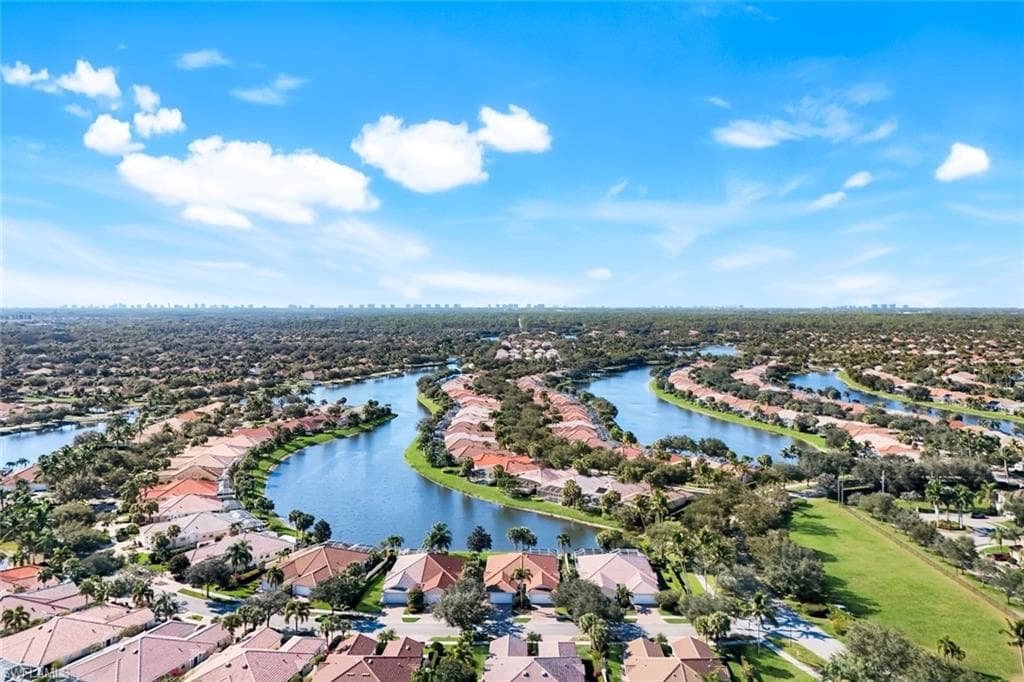 3609 Exuma WAY, NAPLES FL 34119-3