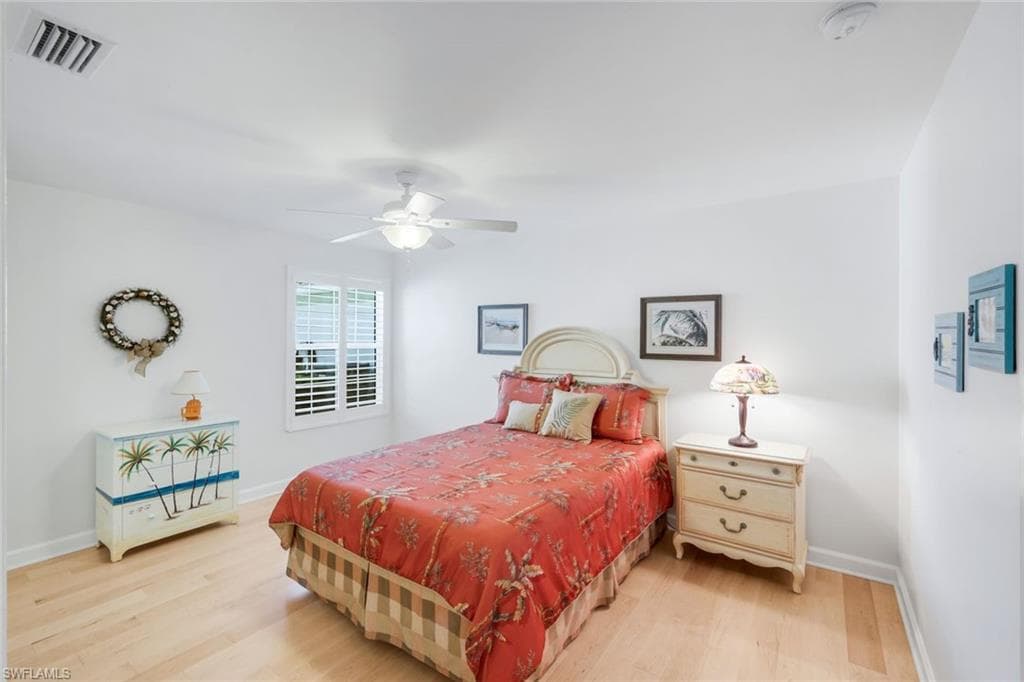 3609 Exuma WAY, NAPLES FL 34119-24