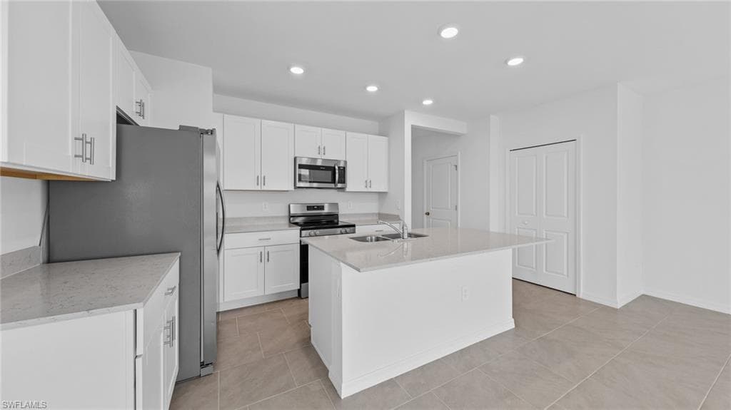 4267 Cirella CT, NORTH FORT MYERS FL 33917-6