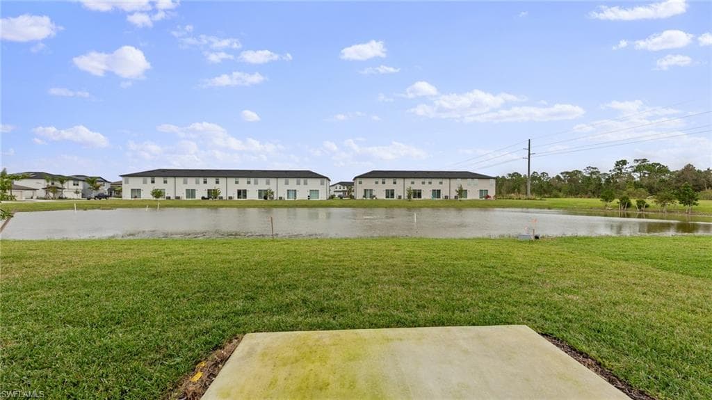 4267 Cirella CT, NORTH FORT MYERS FL 33917-10