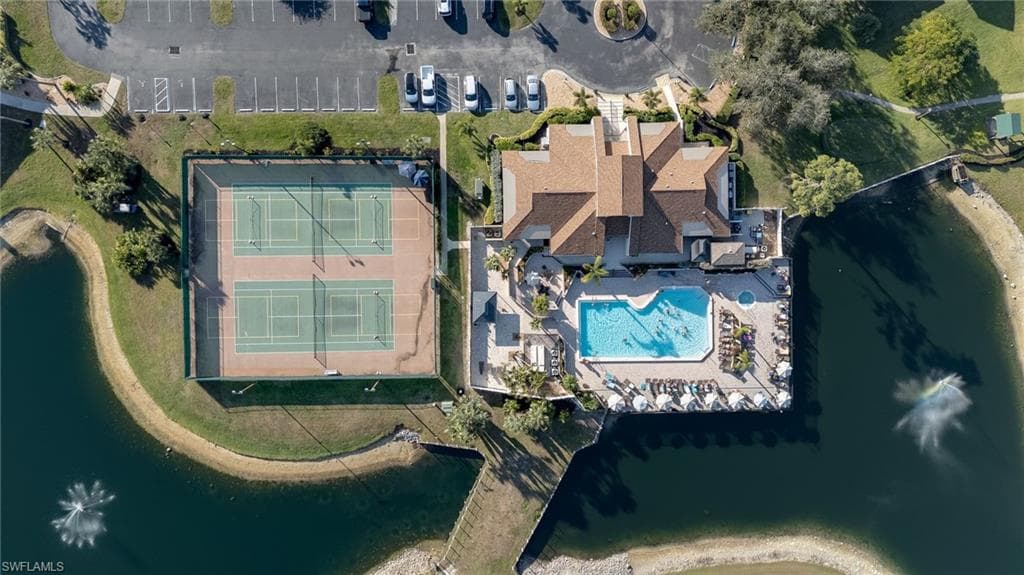 17260 Eagle TRCE # 6, FORT MYERS FL 33908-26