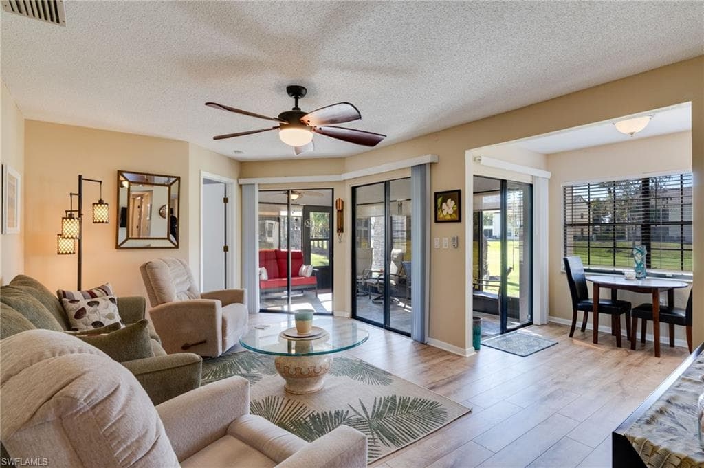 17260 Eagle TRCE # 6, FORT MYERS FL 33908-5