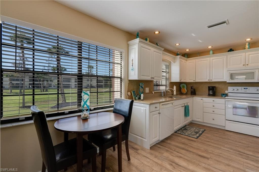 17260 Eagle TRCE # 6, FORT MYERS FL 33908-12