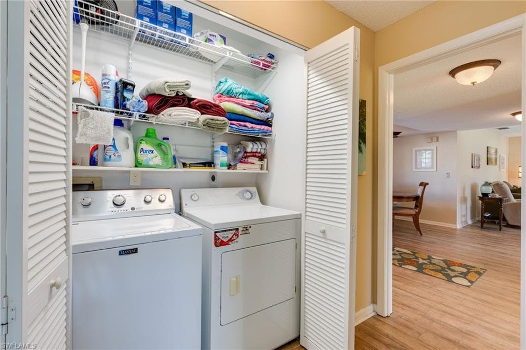 17260 Eagle TRCE # 6, FORT MYERS FL 33908-15