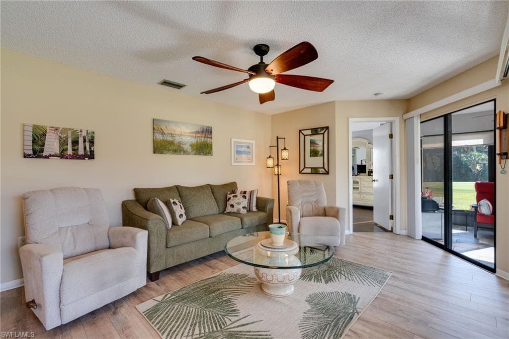 17260 Eagle TRCE # 6, FORT MYERS FL 33908-6