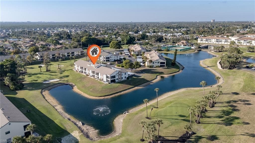 17260 Eagle TRCE # 6, FORT MYERS FL 33908-37