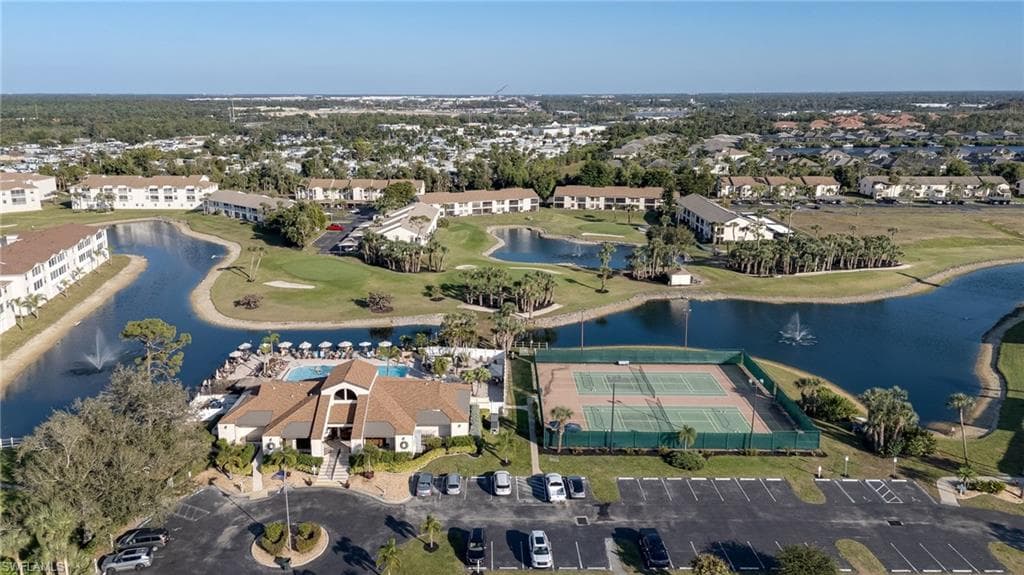 17260 Eagle TRCE # 6, FORT MYERS FL 33908-32