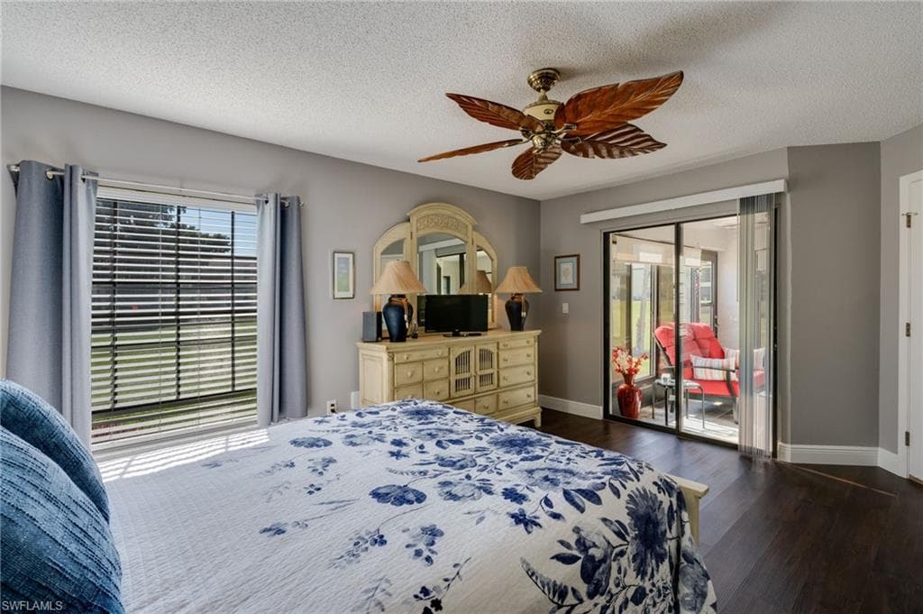 17260 Eagle TRCE # 6, FORT MYERS FL 33908-17