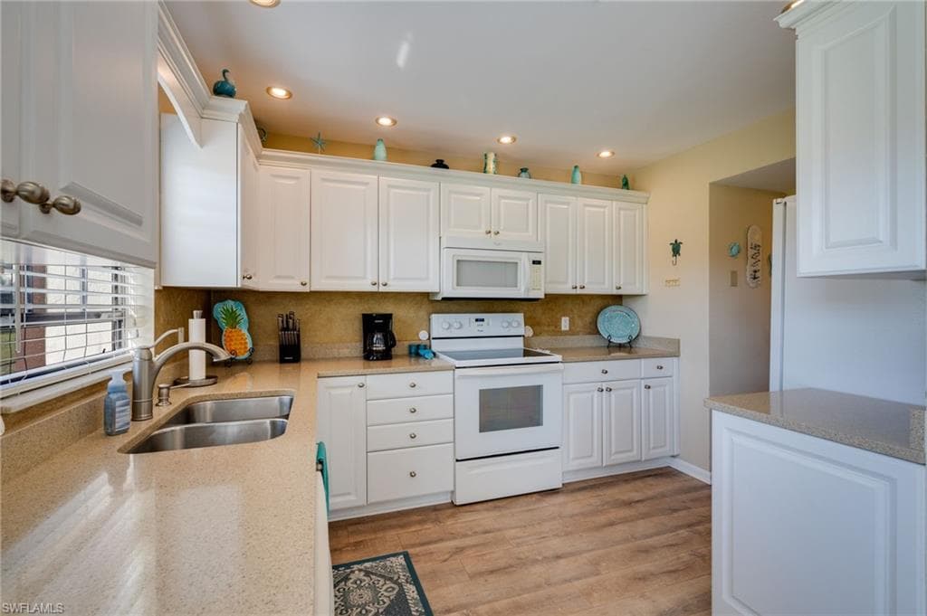 17260 Eagle TRCE # 6, FORT MYERS FL 33908-10