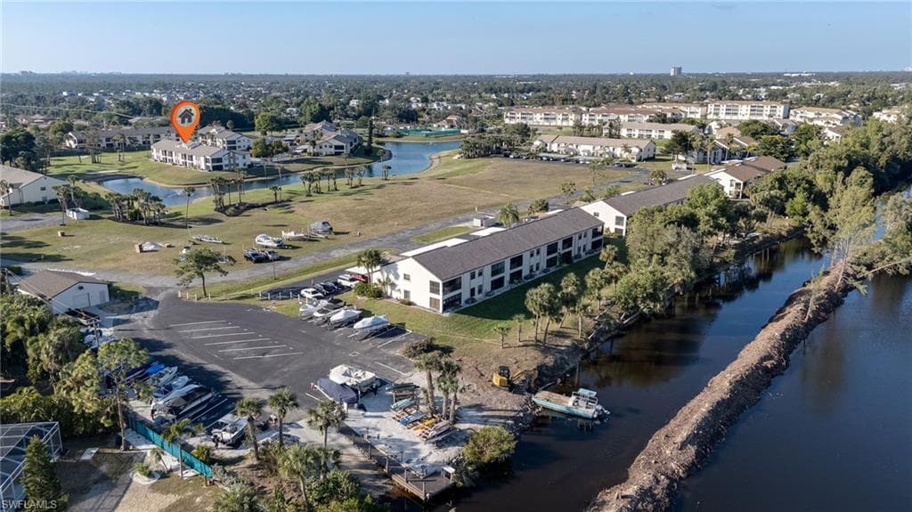 17260 Eagle TRCE # 6, FORT MYERS FL 33908-39