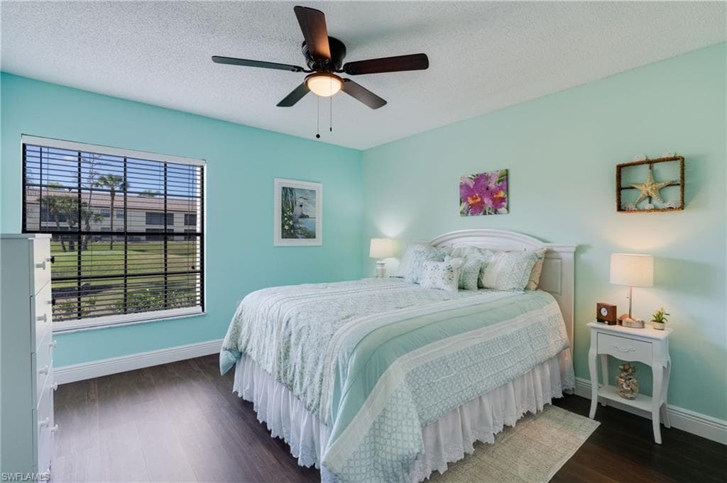 17260 Eagle TRCE # 6, FORT MYERS FL 33908-3