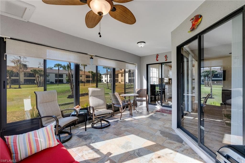 17260 Eagle TRCE # 6, FORT MYERS FL 33908-20