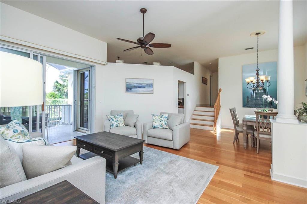 1319 Par View DR, SANIBEL FL 33957-11