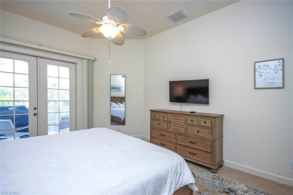 1319 Par View DR, SANIBEL FL 33957-13