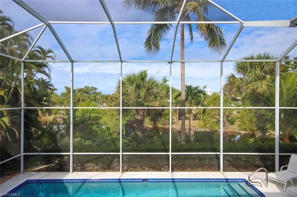 1319 Par View DR, SANIBEL FL 33957-30