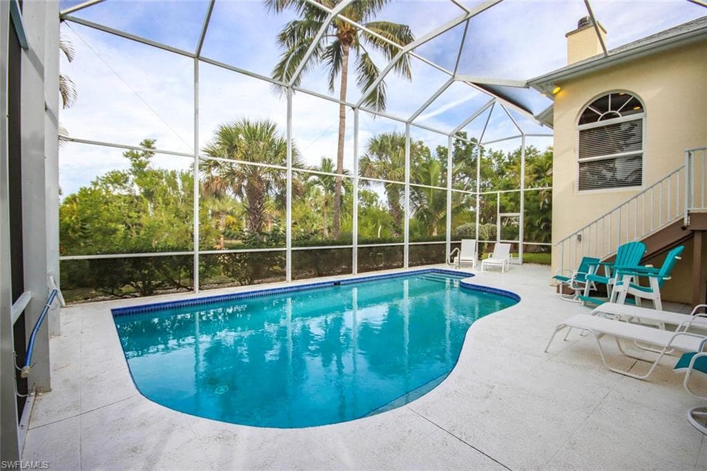 1319 Par View DR, SANIBEL FL 33957-28