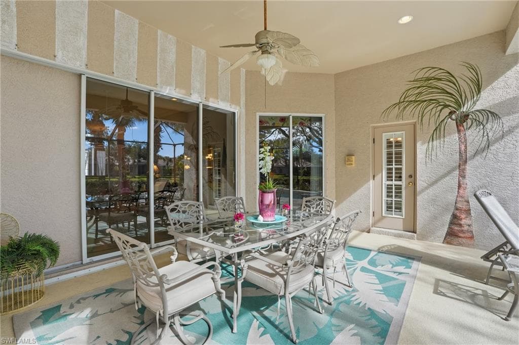 12886 Brynwood Preserve LN, NAPLES FL 34105-27