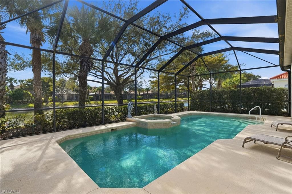 12886 Brynwood Preserve LN, NAPLES FL 34105-29