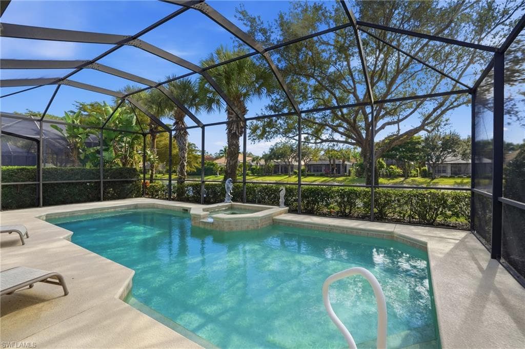 12886 Brynwood Preserve LN, NAPLES FL 34105-3