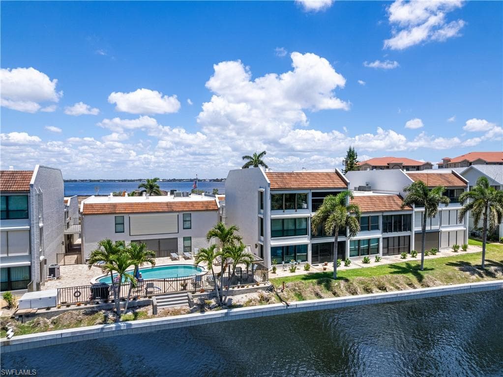 4218 SE 20th PL # D5, CAPE CORAL FL 33904-5