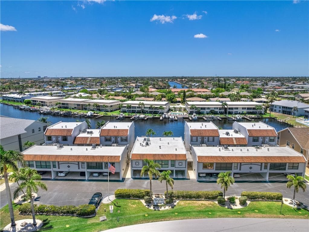 4218 SE 20th PL # D5, CAPE CORAL FL 33904-36