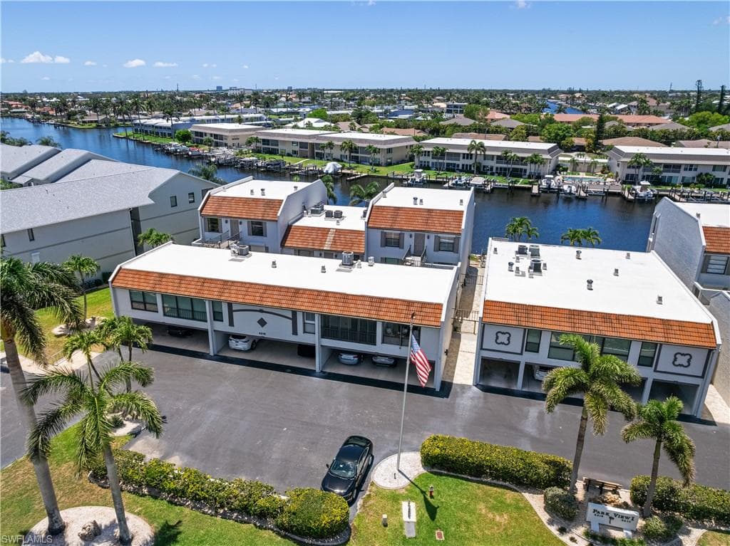 4218 SE 20th PL # D5, CAPE CORAL FL 33904-43