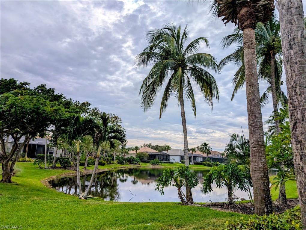 8917 Greenwich Hills WAY, FORT MYERS FL 33908-10