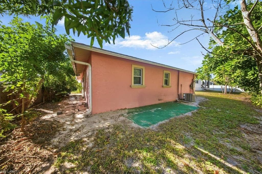 4438 Pine Lake RD, BONITA SPRINGS FL 34134-22