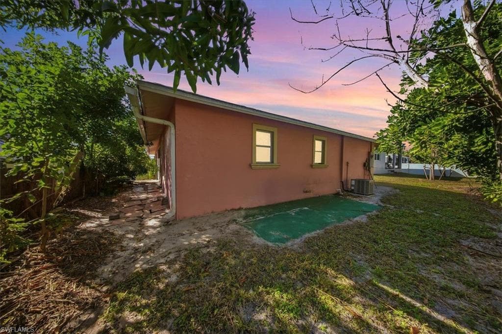 4438 Pine Lake RD, BONITA SPRINGS FL 34134-23