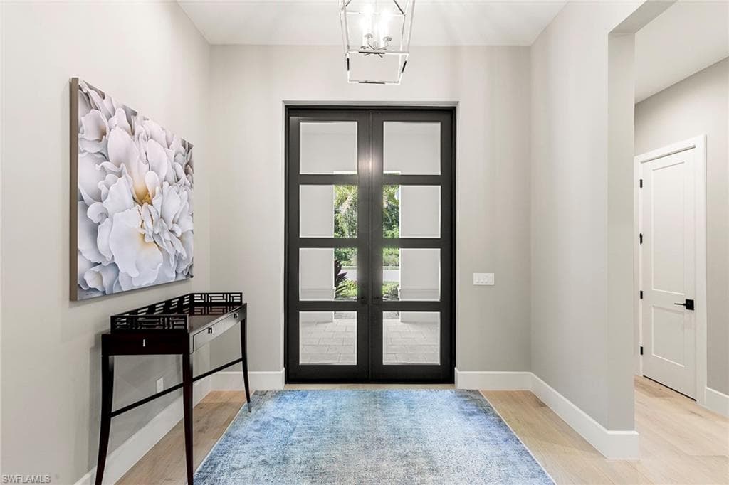 2036 Cambridge Park DR, NAPLES FL 34109-5