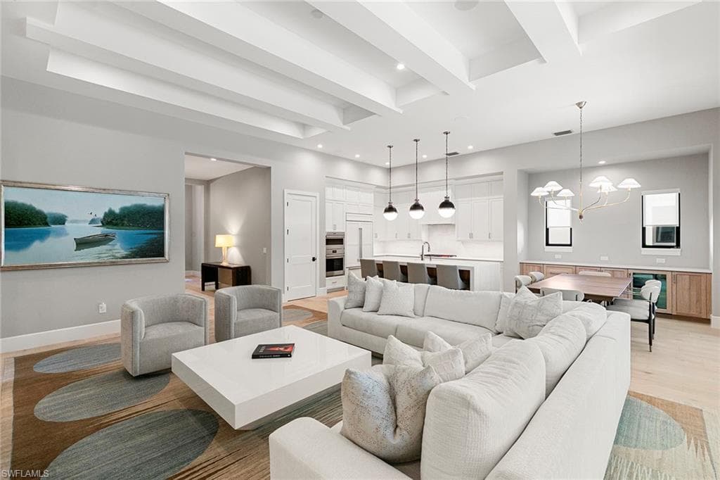 2036 Cambridge Park DR, NAPLES FL 34109-6