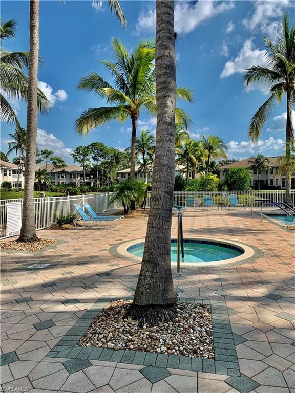 3401 Morning Lake DR # 202, ESTERO FL 34134-22