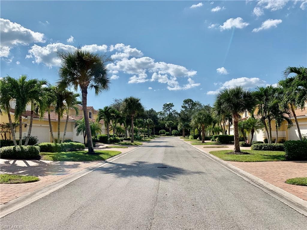 3401 Morning Lake DR # 202, ESTERO FL 34134-26