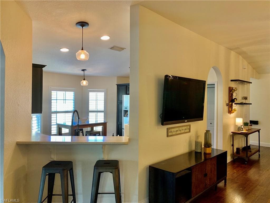 3401 Morning Lake DR # 202, ESTERO FL 34134-5