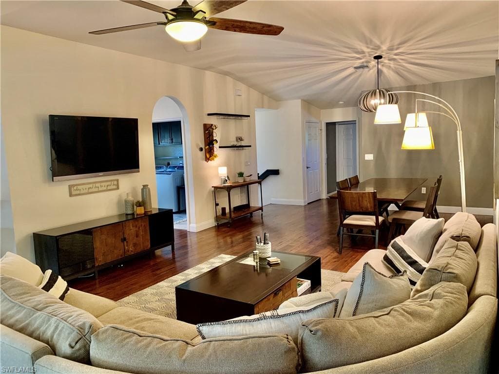 3401 Morning Lake DR # 202, ESTERO FL 34134-4
